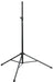 21420-000-55 - K&M - 21420-000-55 - Speaker/Monitor Stand - Lightweight Aluminum Stand For Loads Up To 12 kg.