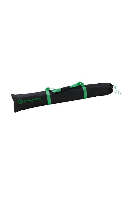 21422-000-00 - K&M - 21422-000-00 - Carrying Case For 2 Speaker/Monitor Stands 21420.