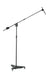 21430-500-55 - K&M - 21430-500-55 - Mic Stand - Overhead Mic Stand For Studio Or Stage.