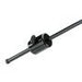 21430-500-55 - K&M - 21430-500-55 - Mic Stand - Overhead Mic Stand For Studio Or Stage.