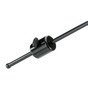 21430-500-55 - K&M - 21430-500-55 - Mic Stand - Overhead Mic Stand For Studio Or Stage.