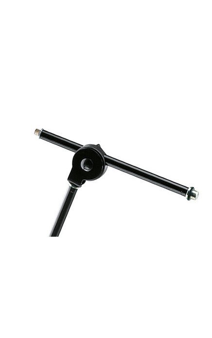 21430-500-55 - K&M - 21430-500-55 - Mic Stand - Overhead Mic Stand For Studio Or Stage.