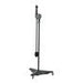 21430-500-55 - K&M - 21430-500-55 - Mic Stand - Overhead Mic Stand For Studio Or Stage.