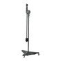 21430-500-55 - K&M - 21430-500-55 - Mic Stand - Overhead Mic Stand For Studio Or Stage.