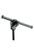 21431-300-55 - K&M - 21431-300-55 - Microphone Stands - Boom Arm - Microphone Stands - Short.