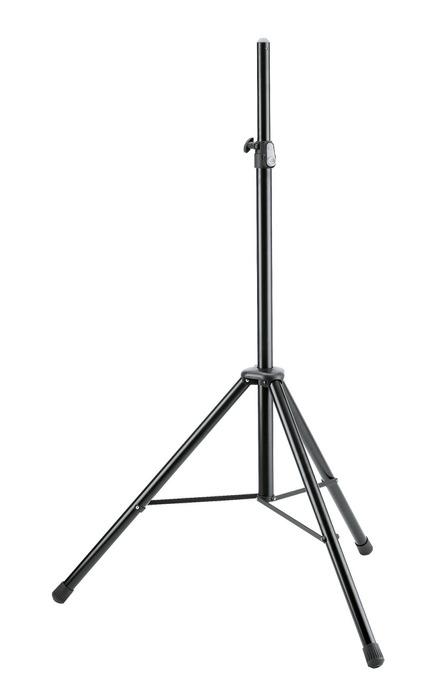 21436-009-55 - K&M - 21436-009-55 - Speaker Stand - Aluminium.