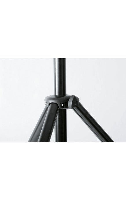 21436-009-55 - K&M - 21436-009-55 - Speaker Stand - Aluminium.
