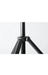 21436-009-55 - K&M - 21436-009-55 - Speaker Stand - Aluminium.