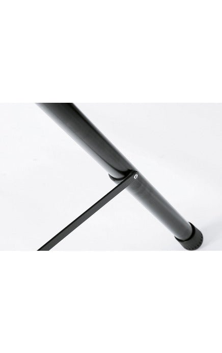 21436-009-55 - K&M - 21436-009-55 - Speaker Stand - Aluminium.