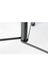 21436-009-55 - K&M - 21436-009-55 - Speaker Stand - Aluminium.