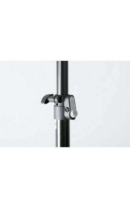 21436-009-55 - K&M - 21436-009-55 - Speaker Stand - Aluminium.