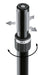 21441-000-55 - K&M - 21441-000-55 - Speaker Stand Accessorie - Adapter Sleeve "Ring Lock".