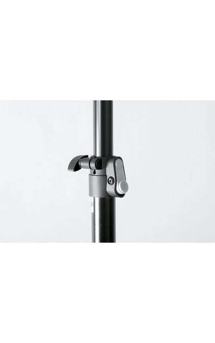 21449-000-55 - K&M - 21449-000-55 - Speaker Stand Pack - 2 x Aluminium Speaker Stands With Carry Case.