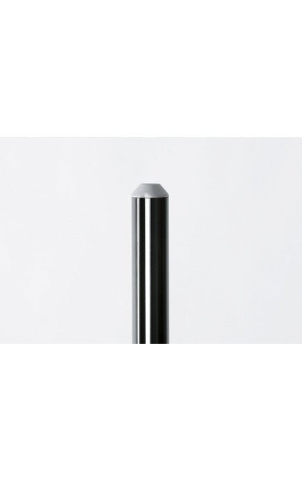 21460-009-55 - K&M - 21460-009-55 - Speaker Stand - Aluminium.