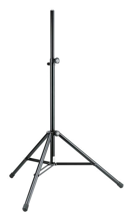 21460-009-55 - K&M - 21460-009-55 - Speaker Stand - Aluminium.