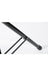 21460-009-55 - K&M - 21460-009-55 - Speaker Stand - Aluminium.