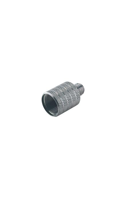 21600-000-29 - K&M - 21600-000-29 - Thread Adapter - 5/8 Female To 3/8 Male.