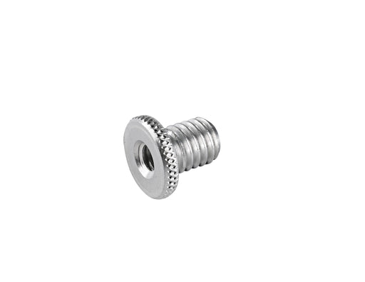 21770-000-29 - K&M - 21770-000-29 - Thread Adapter - 1/4" Female To 3/8" Male.