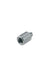 21800-000-29 - K&M - 21800-000-29 - Thread Adapter - 1/2" Female To 3/8 Male.