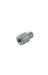 21900-000-29 - K&M - 21900-000-29 - Thread Adapter - 3/8 Female To 1/2" Male.
