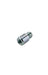 21900-208-29 - K&M - 21900-208-29 - Thread Adapter - 3/8" Female To 1/2" Male. With 16 Mm External Diameter.