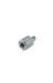 21918-000-29 - K&M - 21918-000-29 - Thread Adapter - 3/8" Female To M8 X 12 Mm Male. With 18 Mm External Diameter.