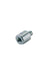 21980-000-29 - K&M - 21980-000-29 - Thread Adapter - 3/8" Female To 10Mm Male. With 20 Mm External Diameter.