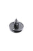 22130-300-55 - K&M - 22130-300-55 - Also Known As 221c - Table Flange - With Adjustable 3/8" Hexagonal Screw To Connect Goosenecks Etc.