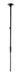 22150-300-55 - K&M - 22150-300-55 - Ceiling Mic Stand.