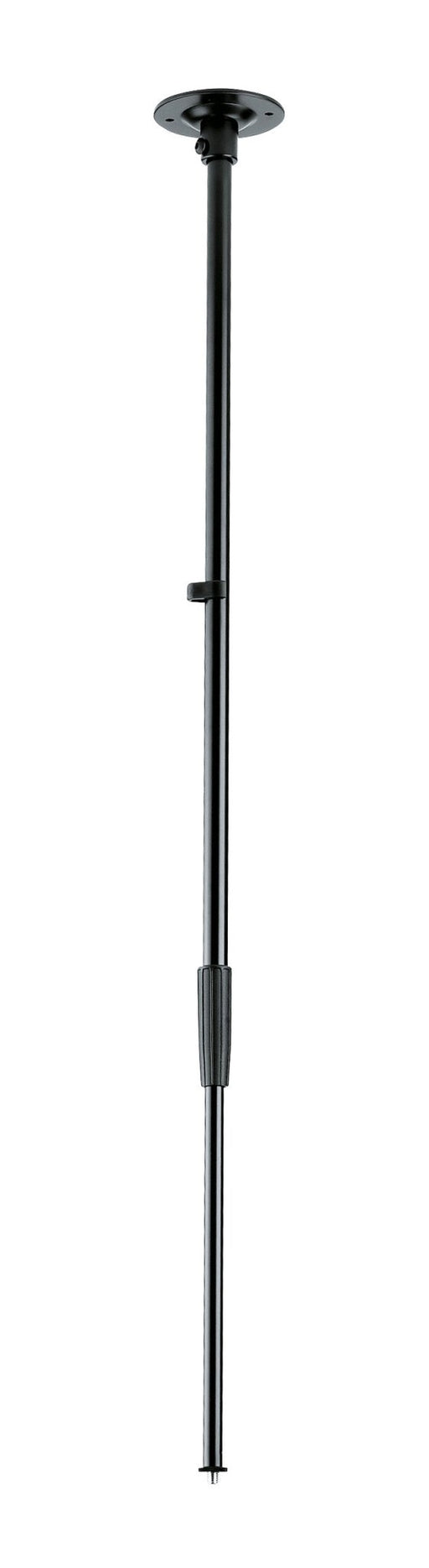 22150-300-55 - K&M - 22150-300-55 - Ceiling Mic Stand.