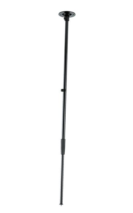 22160-300-55 - K&M - 22160-300-55 - Ceiling Mic Stand.