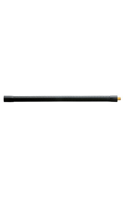22400-324-55 - K&M - 22400-324-55 - Gooseneck - 300mm Long - 3/8" female and male thread.