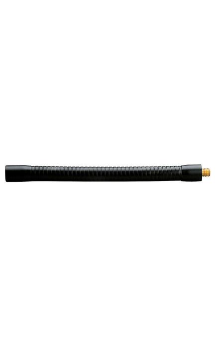 22500-324-55 - K&M - 22500-324-55 - Gooseneck - 200mm Long - 3/8" female and male thread.