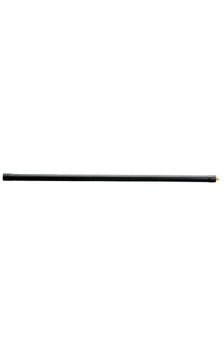 22800-324-55 - K&M - 22800-324-55 - Gooseneck - 600mm Long - 3/8" female and male thread.