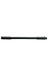 23020-000-55 - K&M - 23020-000-55 - Gooseneck - 300mm Long - 3 pole plug NC3MX XLR terminating in a 3 pole bushing with NC3FX XLR spring bushing.