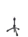 23150-100-55 - K&M - 23150-100-55 - Table Mic Stand - Telescopic With A 1/4" Thread.