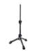 23150-100-55 - K&M - 23150-100-55 - Table Mic Stand - Telescopic With A 1/4" Thread.