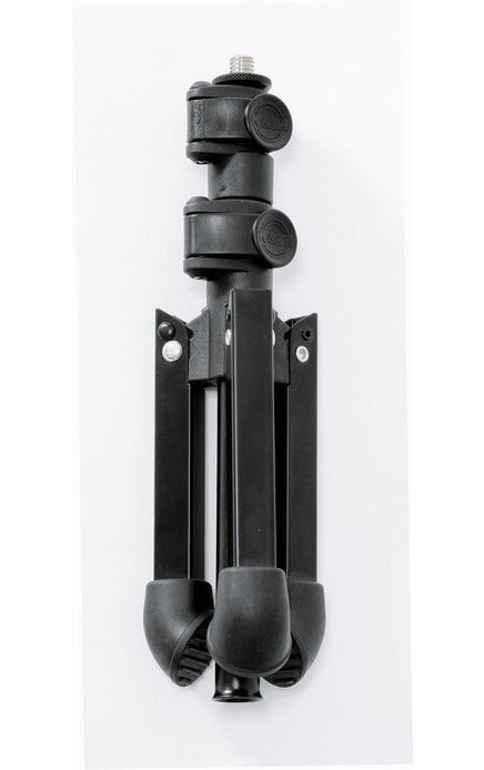 23150-300-55 - K&M - 23150-300-55 - Table Mic Stand - Telescopic With A 3/8" Thread.