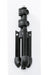 23150-300-55 - K&M - 23150-300-55 - Table Mic Stand - Telescopic With A 3/8" Thread.