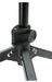 23150-300-55 - K&M - 23150-300-55 - Table Mic Stand - Telescopic With A 3/8" Thread.