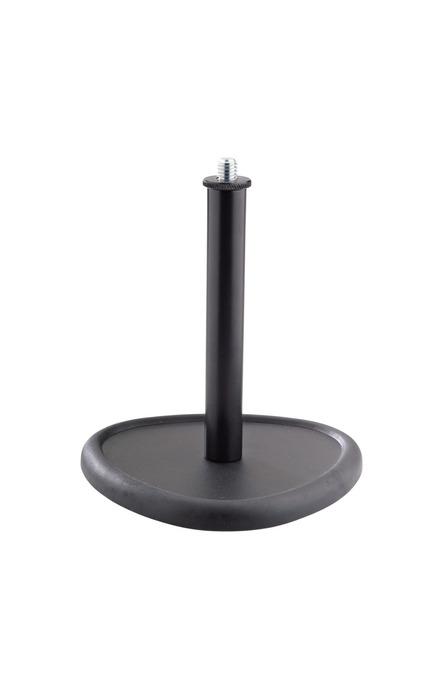 23230-300-55 - K&M - 23230-300-55 - Table Mic Stand.
