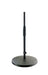 23323-300-55 - K&M - 23323-300-55 - Mic Stand - Medium Height With Heavy Cast Iron Base.