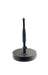 23325-300-55 - K&M - 23325-300-55 - Table/Floor Mic Stand With Small Cast Iron Base.