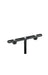 23550-300-55 - K&M - 23550-300-55 - Mic Bar.