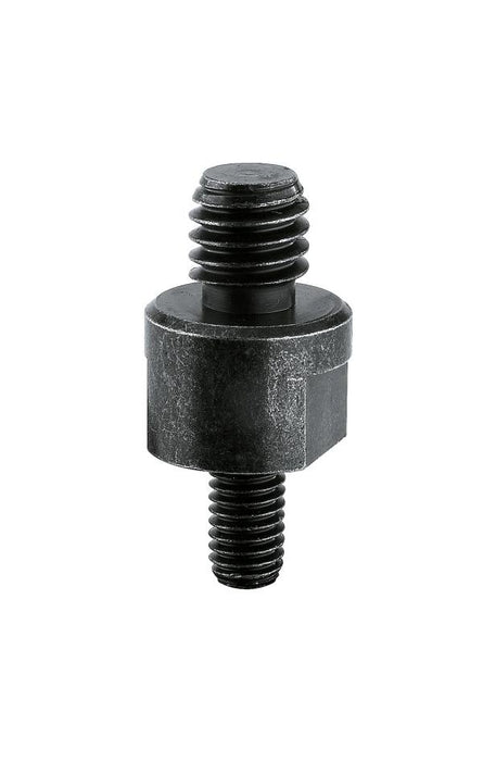 23721-100-25 - K&M - 23721-100-25 - 1/4" Threaded Bolt To Upgrade Table Clamp 23720 For Additional Applications.