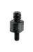 23721-100-25 - K&M - 23721-100-25 - 1/4" Threaded Bolt To Upgrade Table Clamp 23720 For Additional Applications.