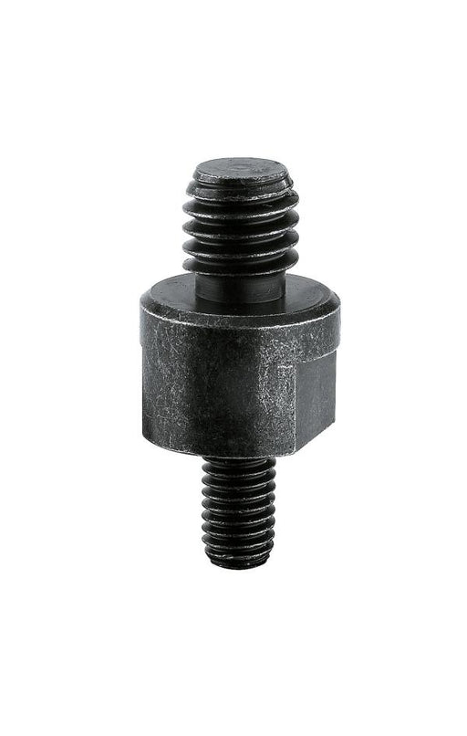 23721-100-25 - K&M - 23721-100-25 - 1/4" Threaded Bolt To Upgrade Table Clamp 23720 For Additional Applications.