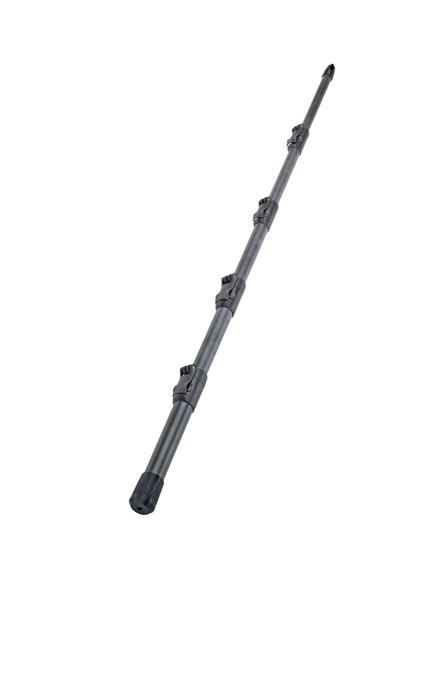 23780-000-55 - K&M - 23780-000-55 - Mic Fishing Pole. Length: 600mm - 1825 mm