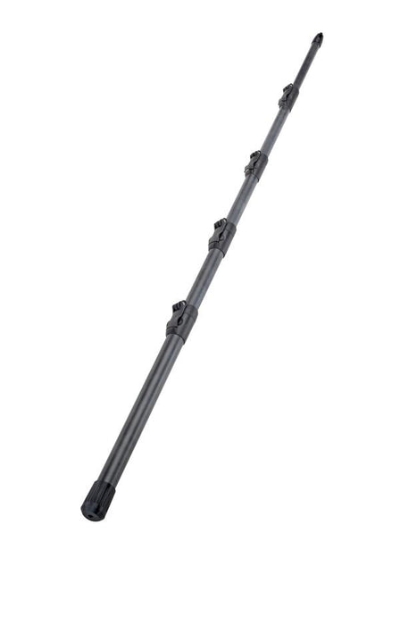 23785-000-55 - K&M - 23785-000-55 - Mic Fishing Pole. Length: 800mm - 2825mm.