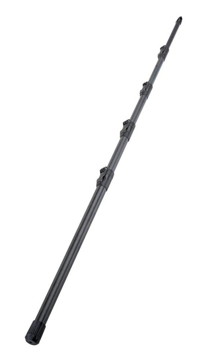 23790-000-55 - K&M - 23790-000-55 - Mic Fishing Pole. Length: 1000mm - 3825mm.